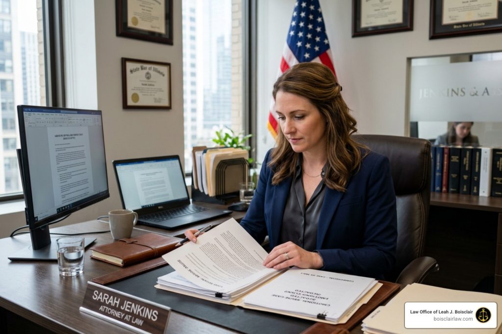 divorce attorneys specializing in emotional abuse
