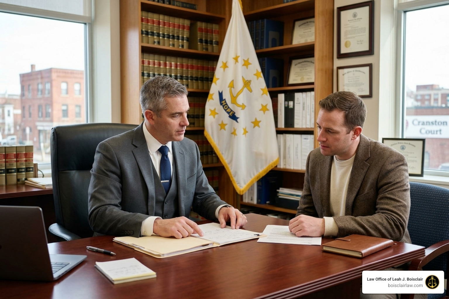 how to win a molestation case