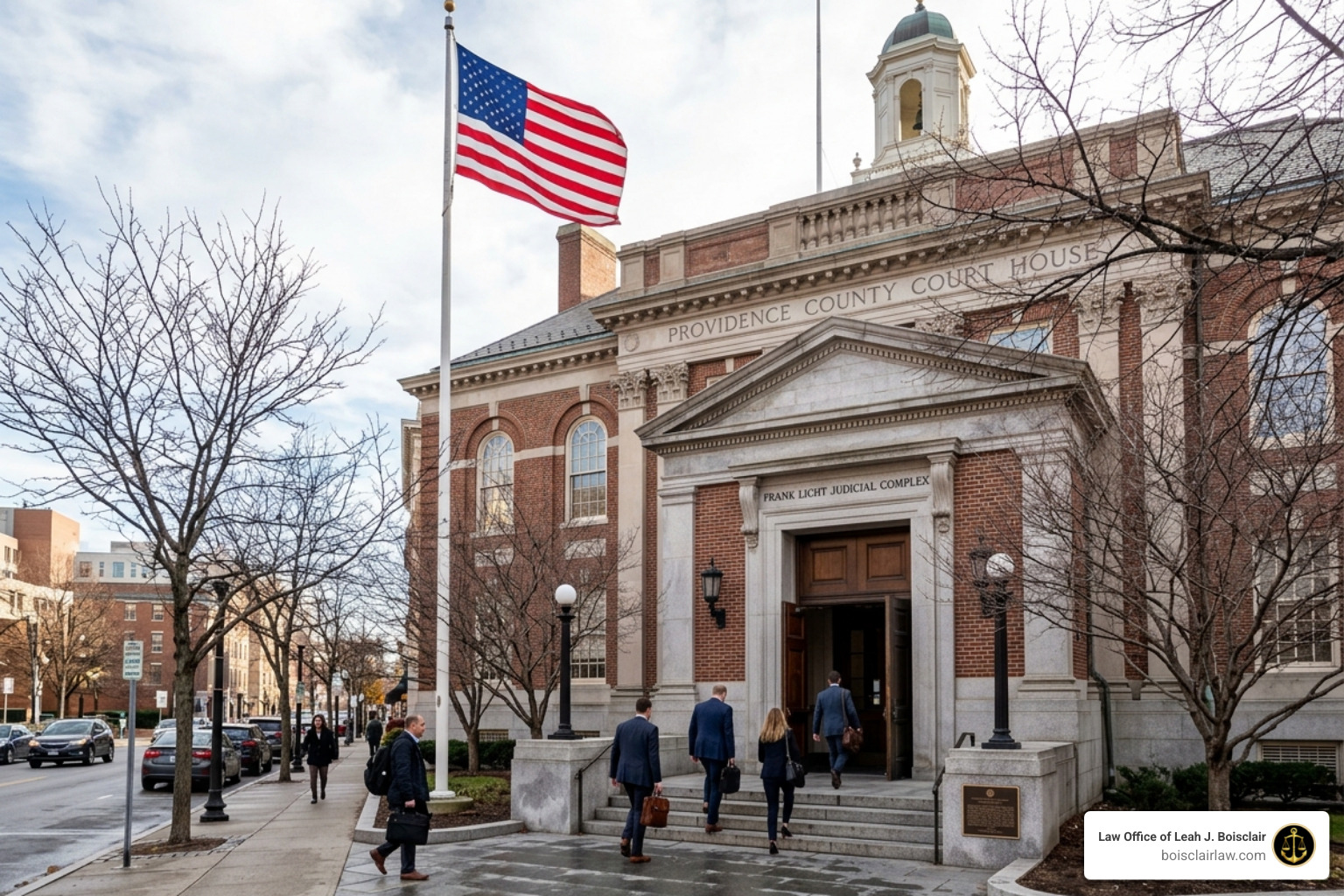 early release petition providence