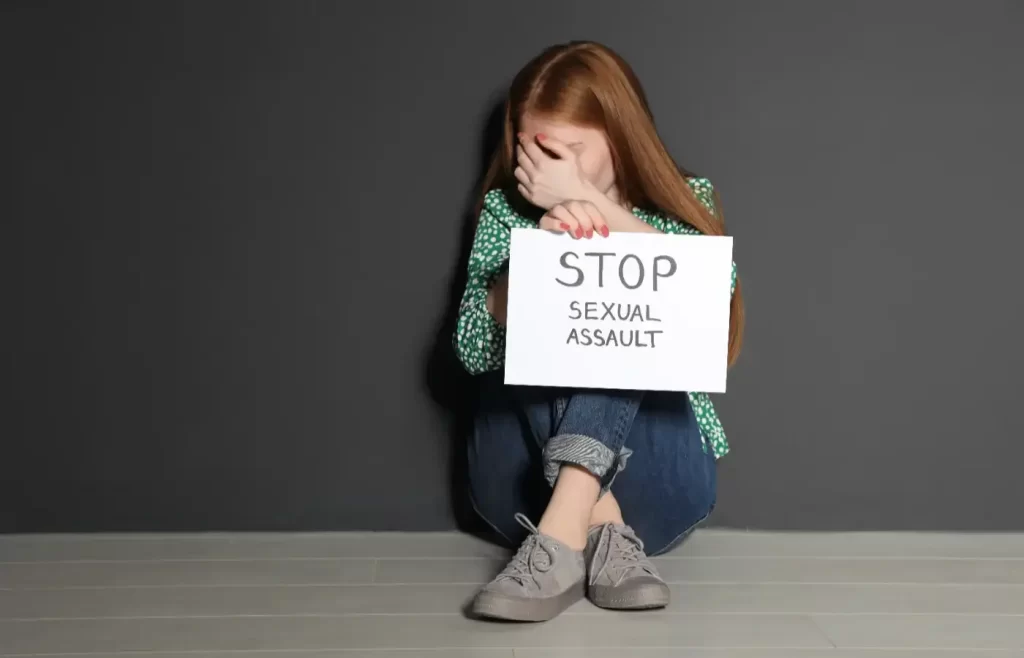 sex offense defense attorney