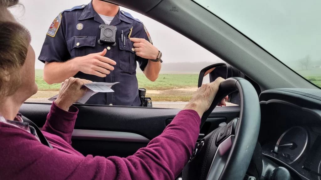 speeding ticket attorney