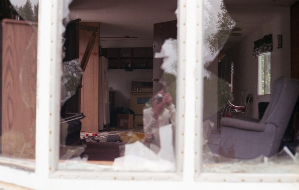 lawyer for damage to property