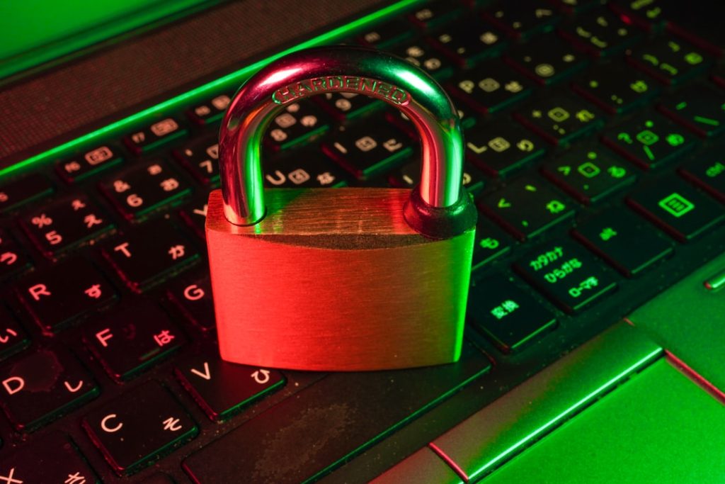 computer crime defense attorney
