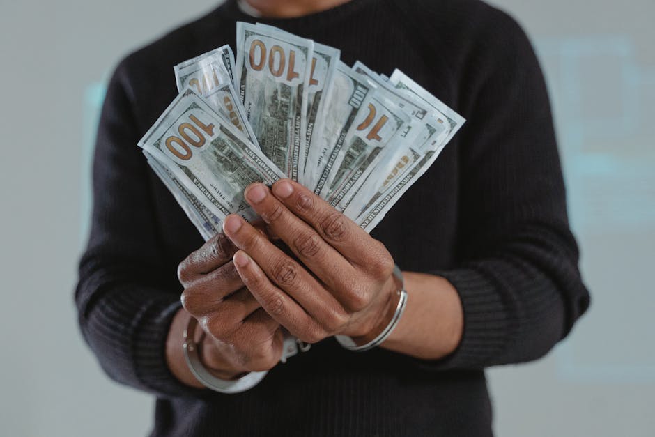 white collar crime