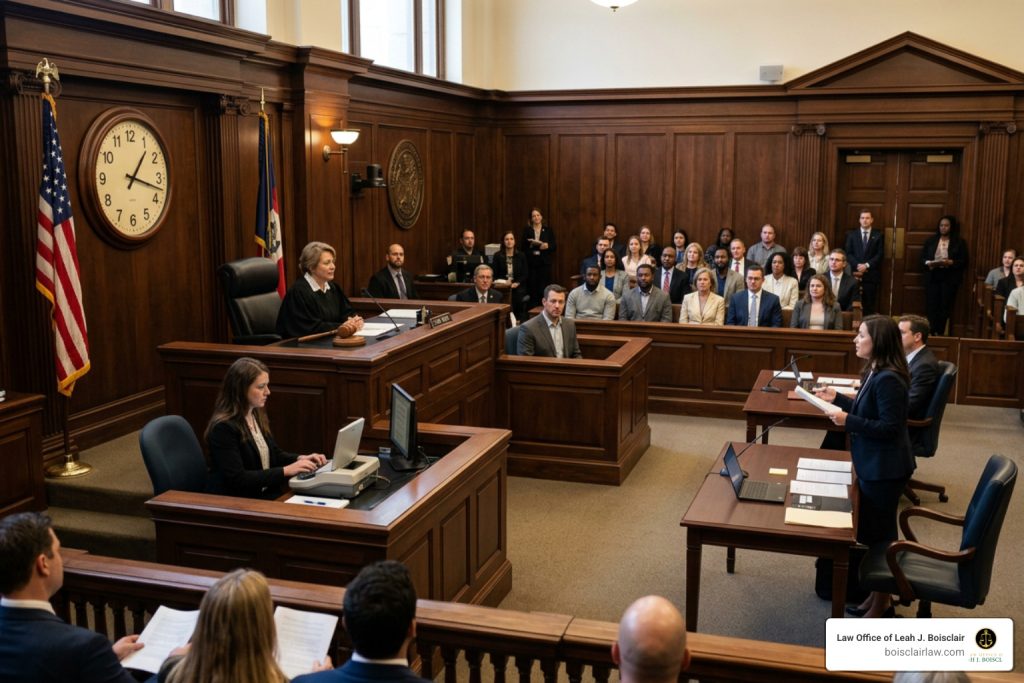 speedy trial rights