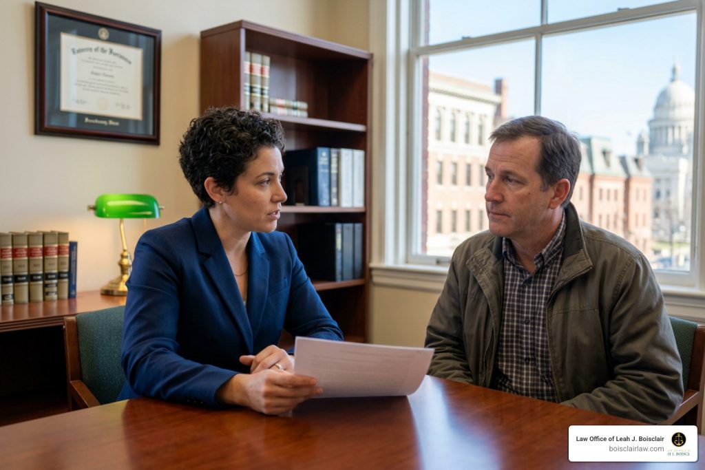 Best DUI Lawyers in Rhode Island 9 best dui lawyer in rhode island