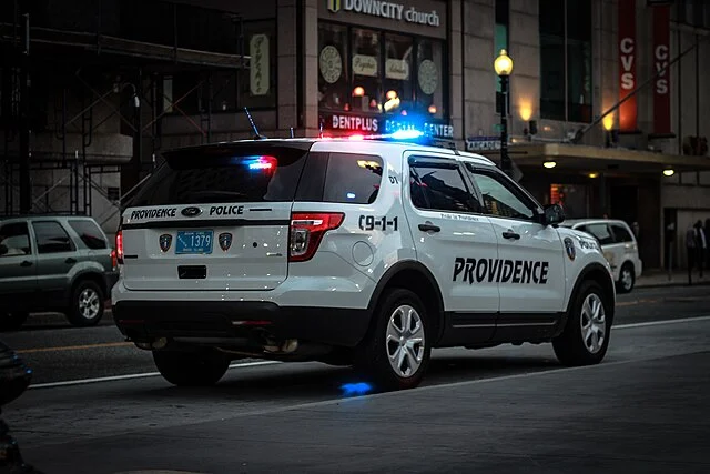proven misdemeanor dismissals RI