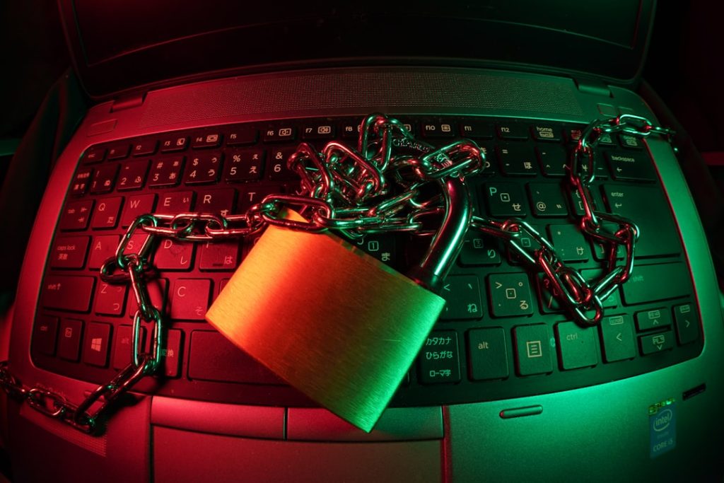 Blog 3 computer crimes defense