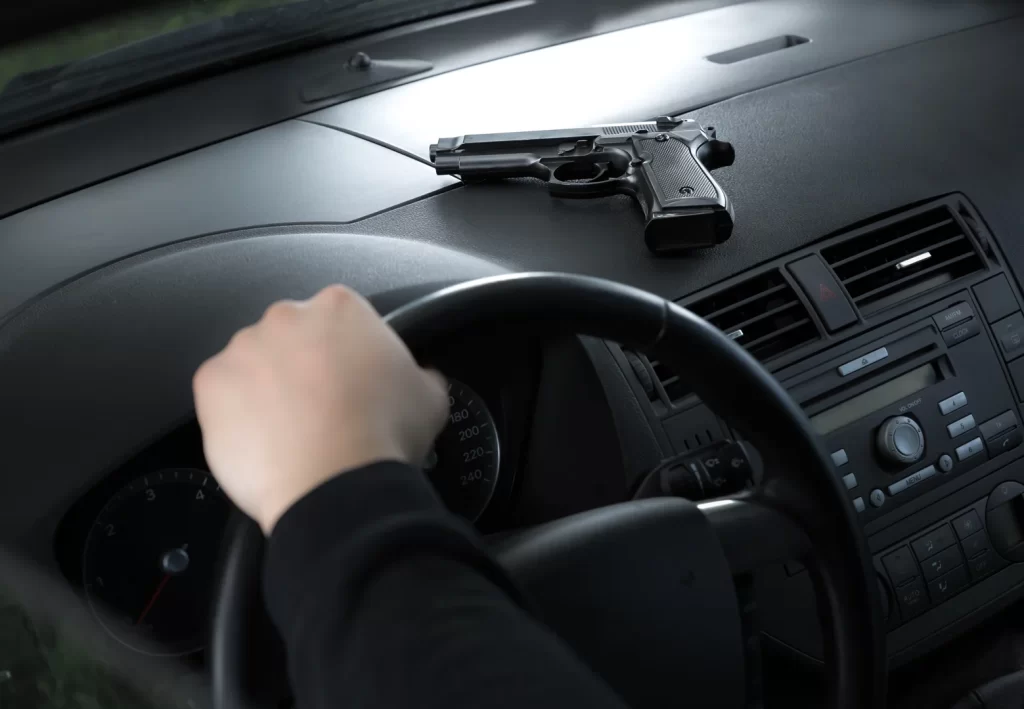 Felony Firearm Possession Attorney Rhode Island: 5 Best Alternatives 4 Felony Firearm Possession Attorney Rhode Island