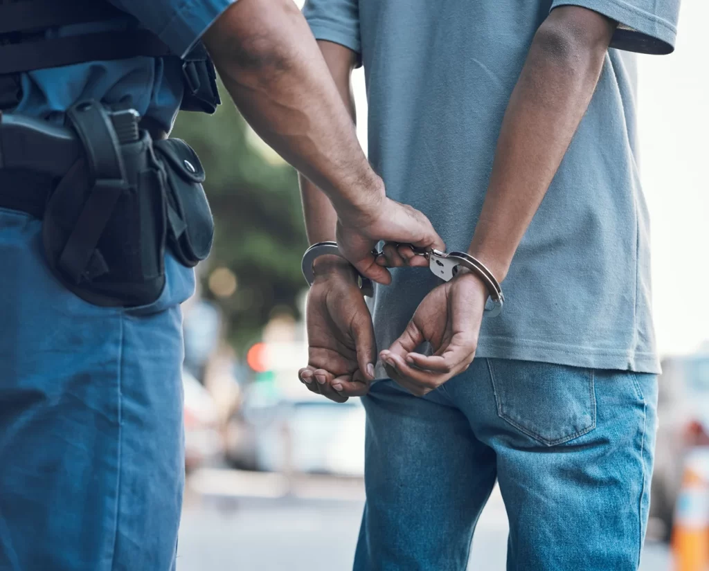 aggressive panhandling charge lawyer
