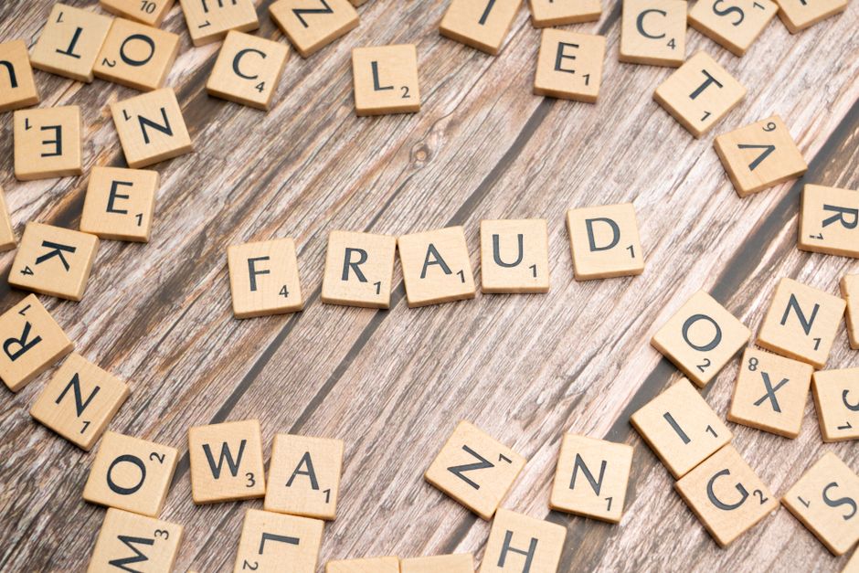white collar crimes defense
