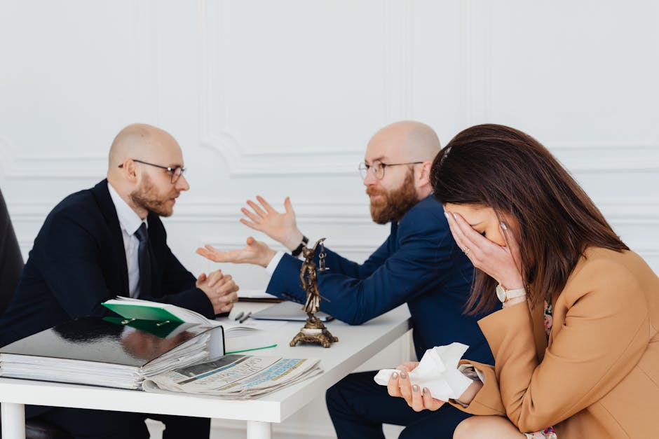 domestic abuse divorce lawyer